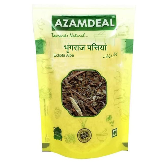 Azamdeal Bhringraj Patta - Classic Derma
