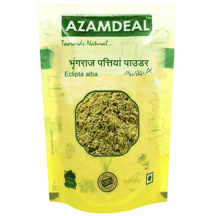 Azamdeal Bhringraj Pattiya Powder - Classic Derma