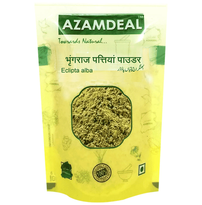 Azamdeal Bhringraj Pattiya Powder - Classic Derma