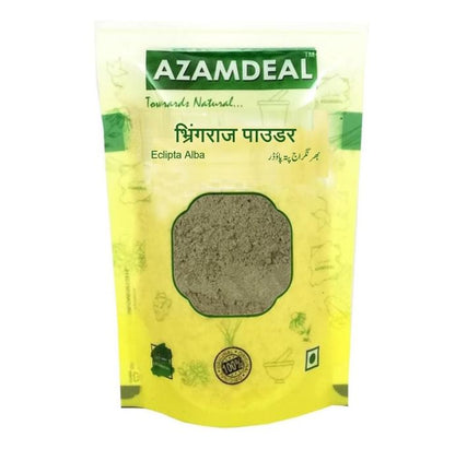 Azamdeal Bhringraj Powder - Classic Derma