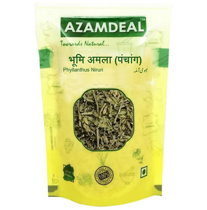 Azamdeal Bhumi Aamla (Panchang) - Classic Derma