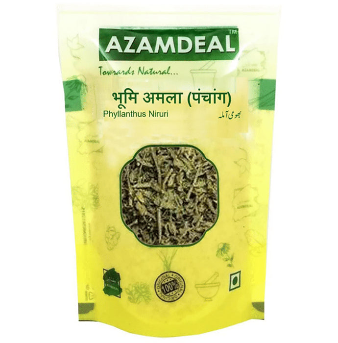 Azamdeal Bhumi Aamla (Panchang) - Classic Derma