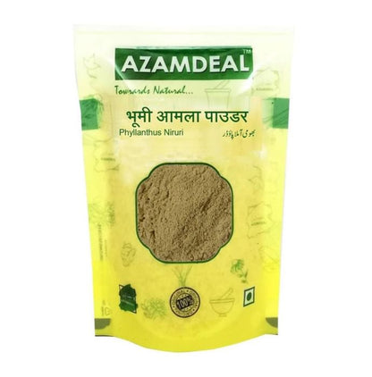 Azamdeal Bhumi Aamla Powder - Classic Derma