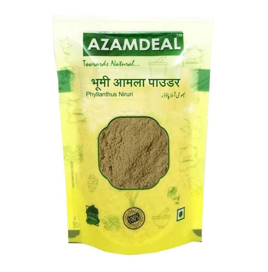 Azamdeal Bhumi Aamla Powder - Classic Derma
