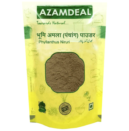 Azamdeal Bhumi Amla Powder - Classic Derma