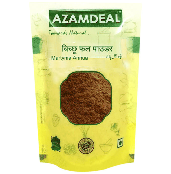 Azamdeal Bichu Phal Powder - Classic Derma