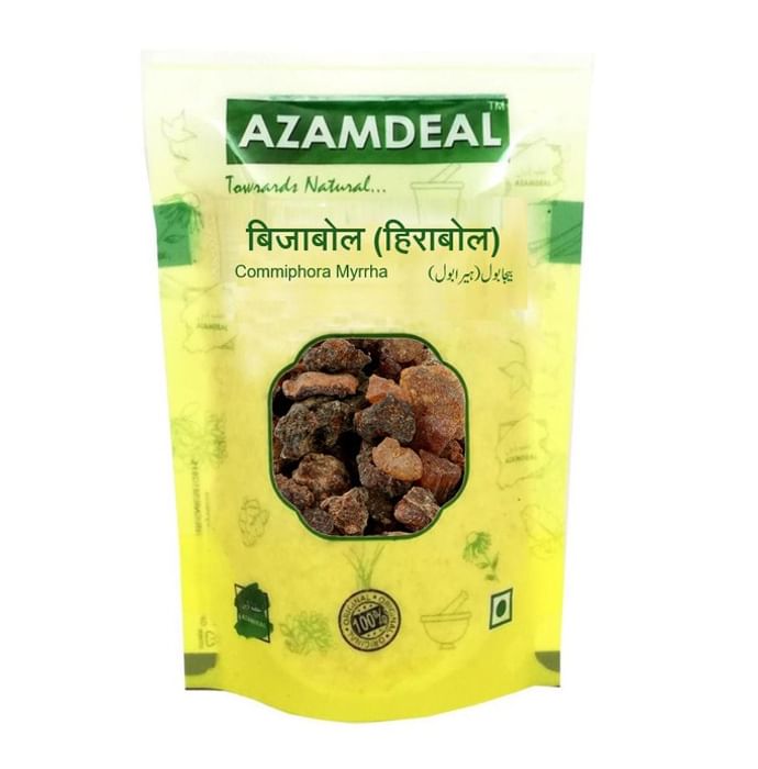 Azamdeal Bijabol (Hirabol) - Classic Derma