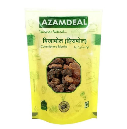 Azamdeal Bijabol (Hirabol) - Classic Derma