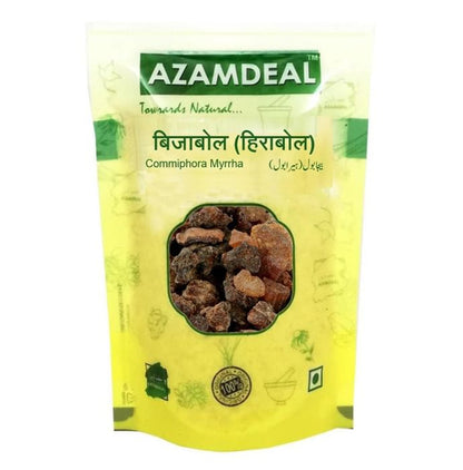 Azamdeal Bijabol (Hirabol) - Classic Derma