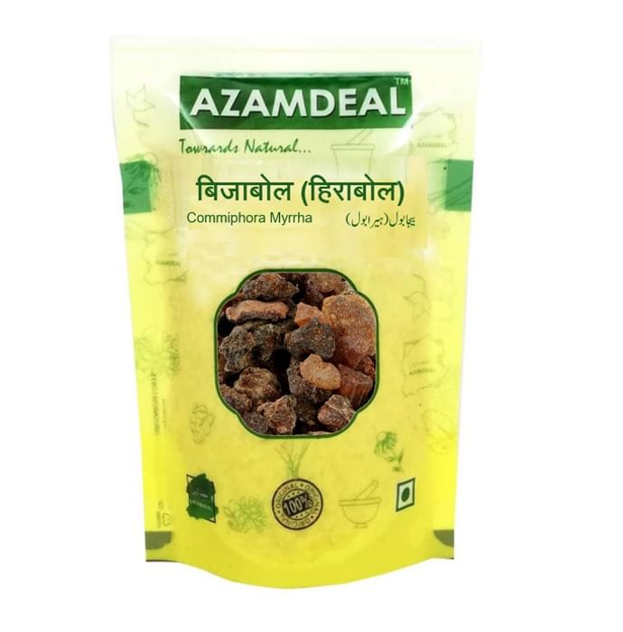 Azamdeal Bijabol (Hirabol) - Classic Derma