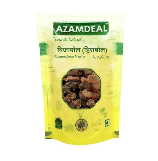 Azamdeal Bijabol (Hirabol) - Classic Derma