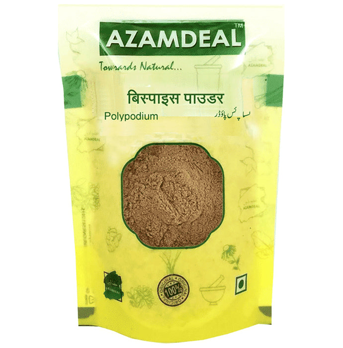 Azamdeal Bispais Powder - Classic Derma