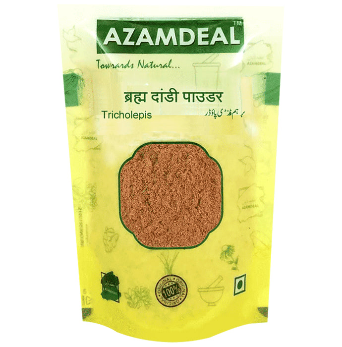 Azamdeal Brahm Dandi Powder - Classic Derma