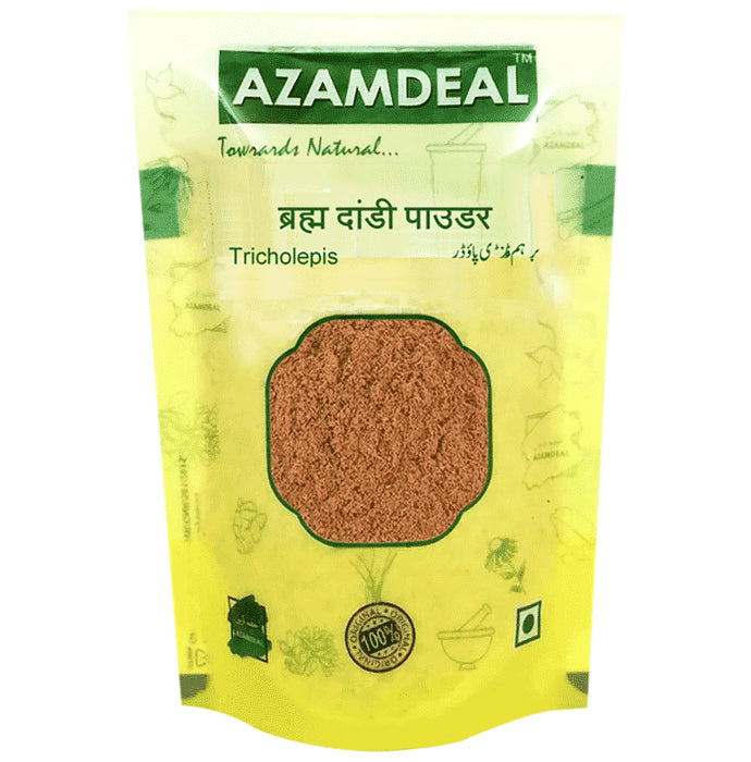 Azamdeal Brahm Dandi Powder - Classic Derma