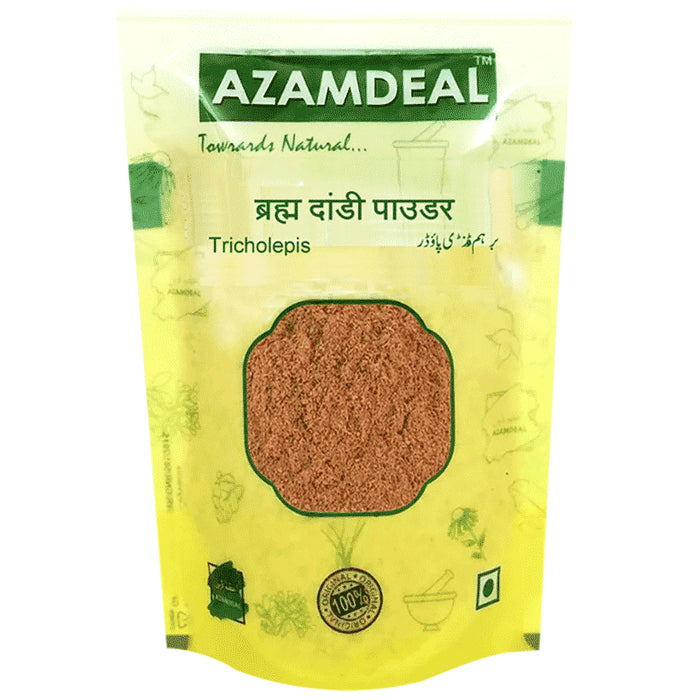 Azamdeal Brahm Dandi Powder - Classic Derma