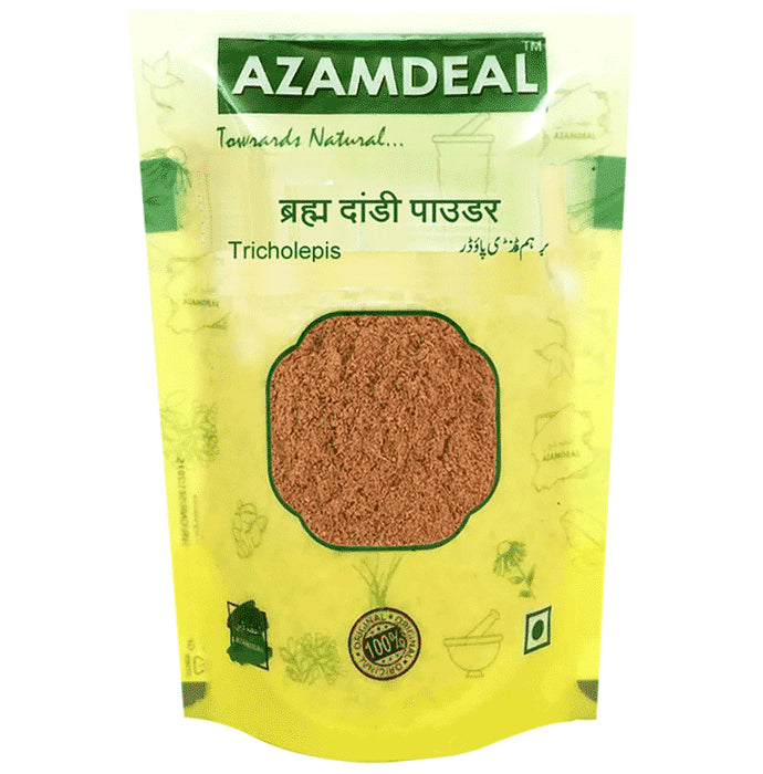 Azamdeal Brahm Dandi Powder - Classic Derma