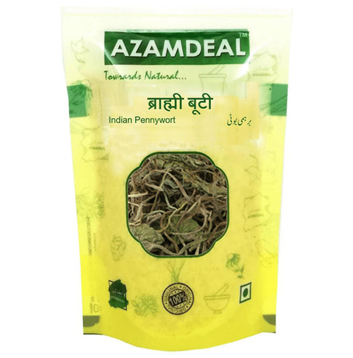 Azamdeal Brahmi Booti - Classic Derma