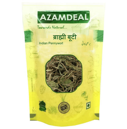 Azamdeal Brahmi Booti - Classic Derma