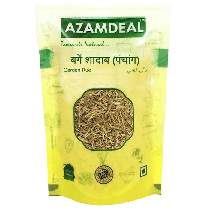 Azamdeal Burge Shadab (Panchang) - Classic Derma