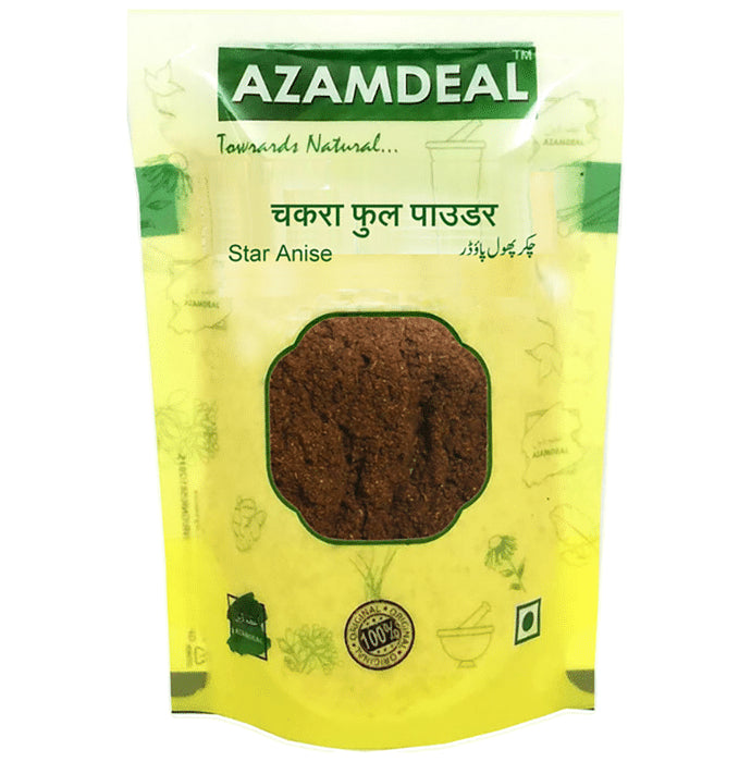 Azamdeal Chakra Phol Powder - Classic Derma