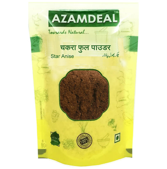 Azamdeal Chakra Phol Powder - Classic Derma