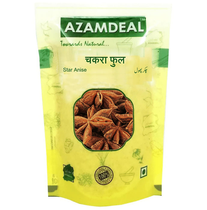 Azamdeal Chakra Phool - Classic Derma