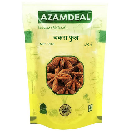 Azamdeal Chakra Phool - Classic Derma