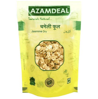 Azamdeal Chameli Phool Dried - Classic Derma