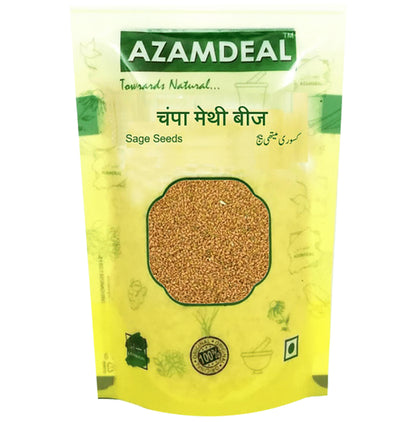 Azamdeal Champa Methi Beej - Classic Derma