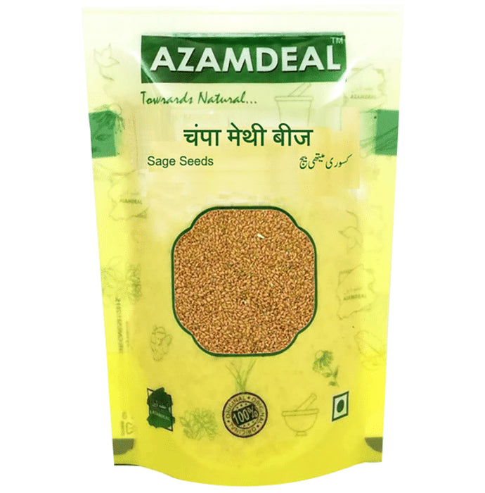 Azamdeal Champa Methi Beej - Classic Derma