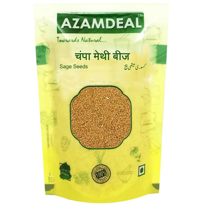 Azamdeal Champa Methi Beej - Classic Derma
