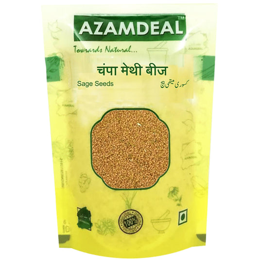 Azamdeal Champa Methi Beej - Classic Derma