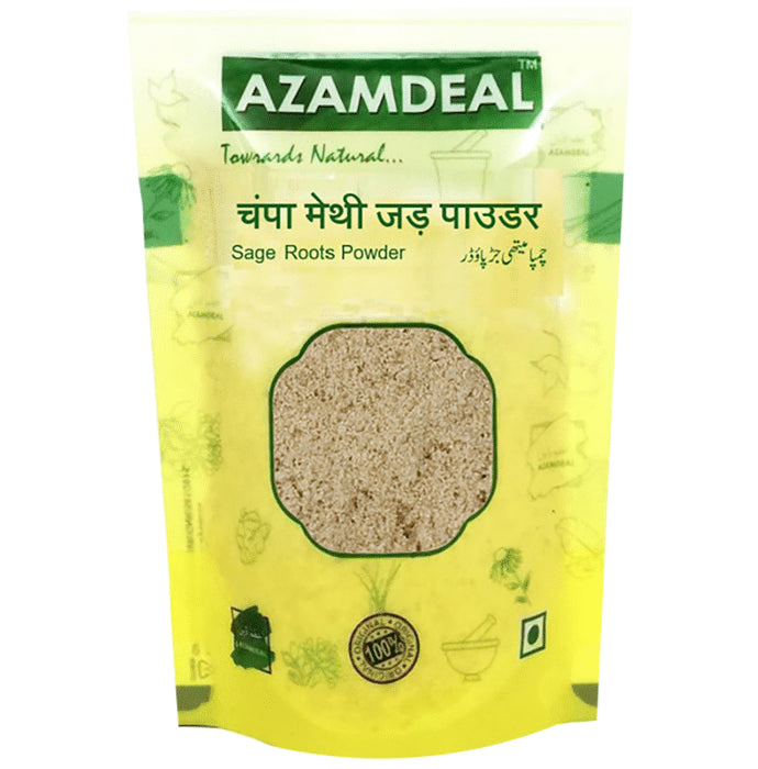 Azamdeal Champa Methi Jaad Powder - Classic Derma