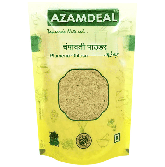 Azamdeal Champawati Powder - Classic Derma