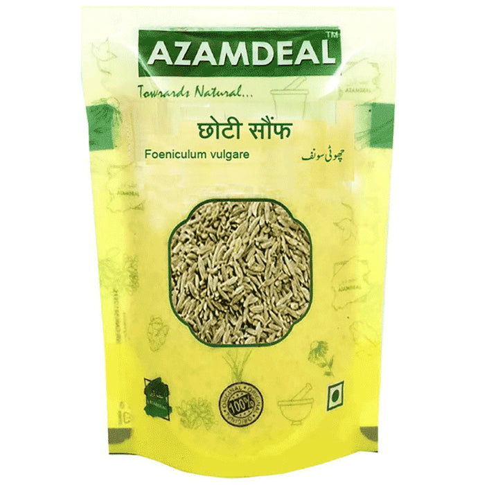 Azamdeal Chhoti Sonf - Classic Derma