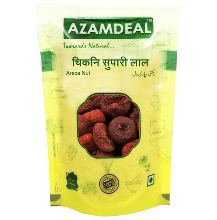 Azamdeal Chikni Supari Lal - Classic Derma