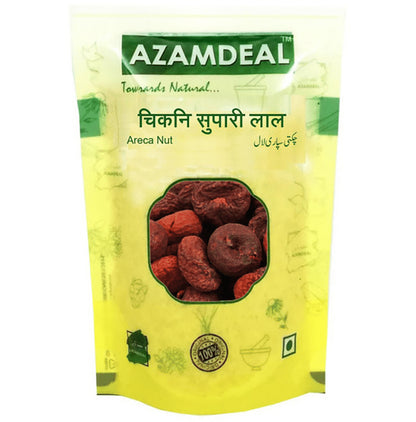 Azamdeal Chikni Supari Lal - Classic Derma