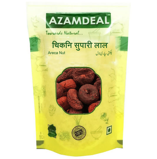Azamdeal Chikni Supari Lal - Classic Derma