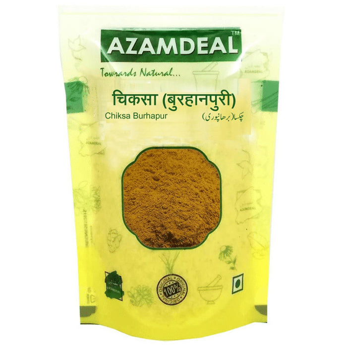 Azamdeal Chiksa (Burhanpuri) - Classic Derma