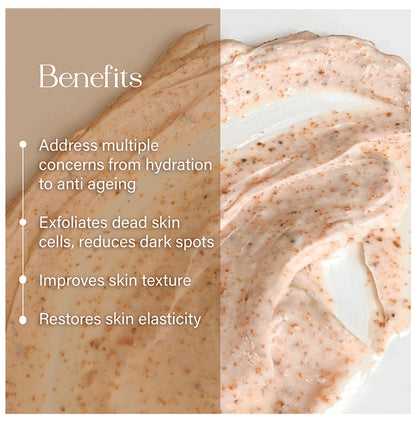 Ayurvedic Sutra Gentle Exfoliation Scrub