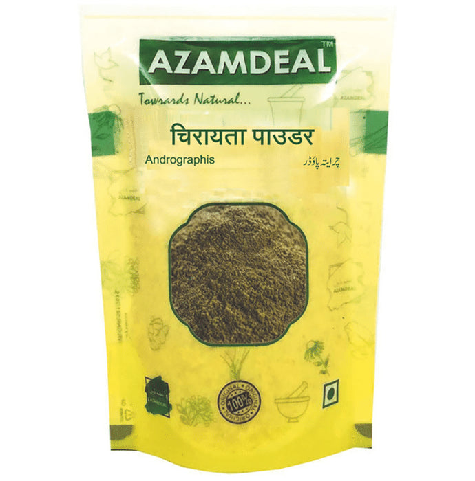 Azamdeal Chirayta Powder - Classic Derma