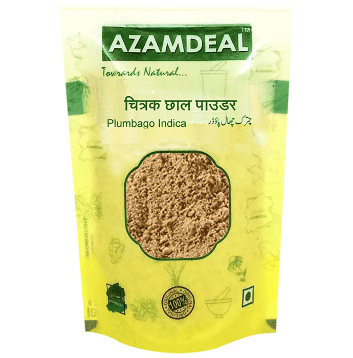 Azamdeal Chitrak Chaal Powder - Classic Derma