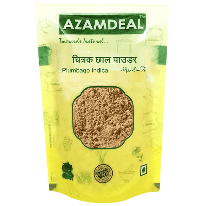 Azamdeal Chitrak Chaal Powder - Classic Derma
