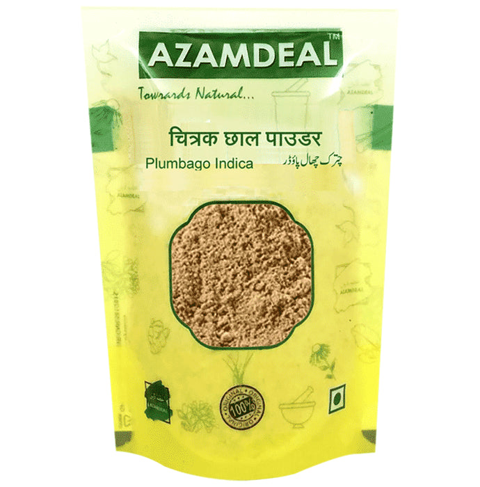 Azamdeal Chitrak Chaal Powder - Classic Derma