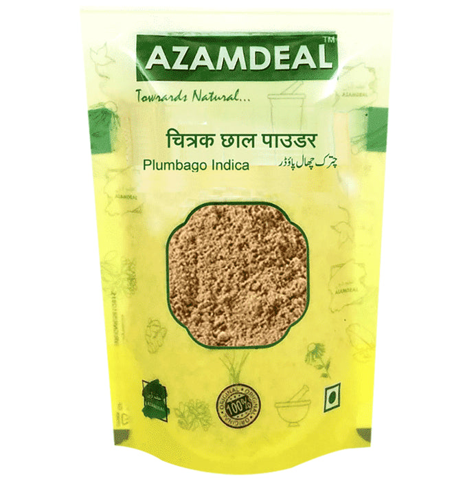 Azamdeal Chitrak Chaal Powder - Classic Derma