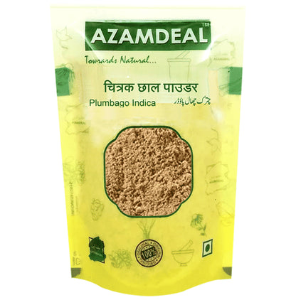 Azamdeal Chitrak Chaal Powder - Classic Derma