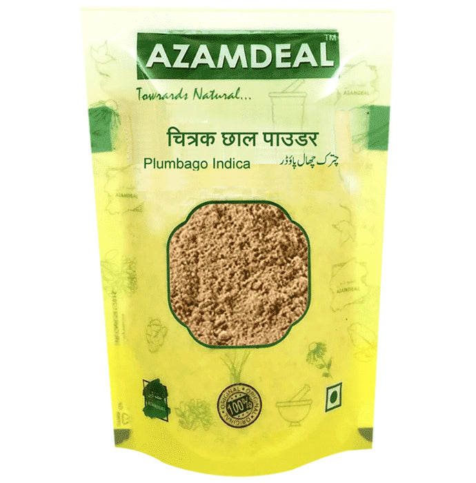 Azamdeal Chitrak Chaal Powder - Classic Derma