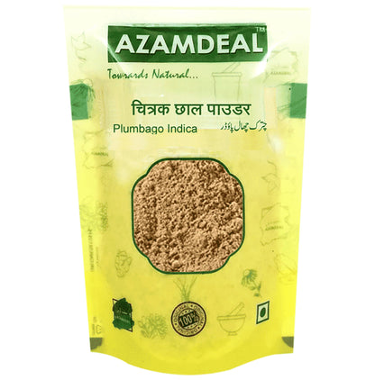 Azamdeal Chitrak Chaal Powder - Classic Derma