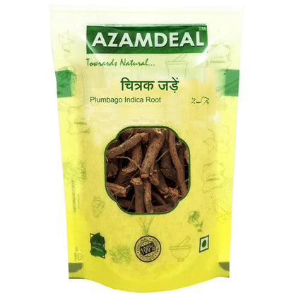 Azamdeal Chitrak Jadde - Classic Derma