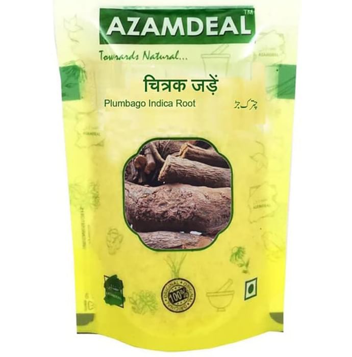 Azamdeal Chitrak Jade - Classic Derma